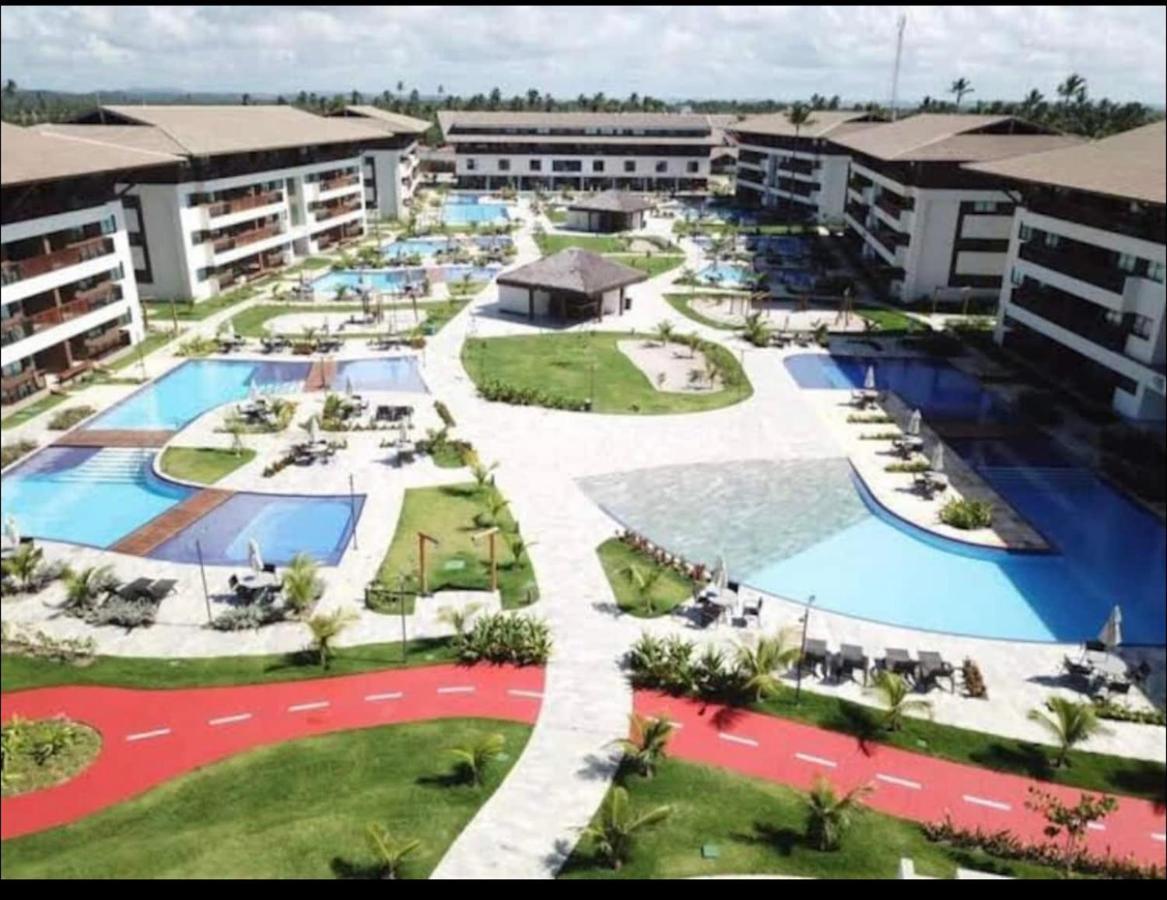 Flat Cupe Beach Living - Porto De Galinhas Exterior photo